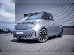 Volkswagen ID. Buzz Cargo - Bulli edition 4MOTION - TREKHAAK - FULL LED - 340PK