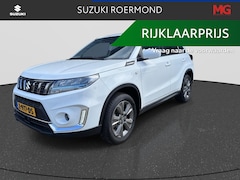 Suzuki Vitara - 1.4 Boosterjet Select Smart Hybrid