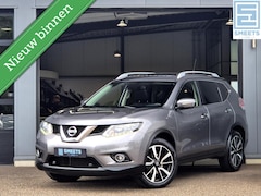 Nissan X-Trail - 1.6 DIG-T N-Connecta |Pano|Navi|Clima|360 Cam