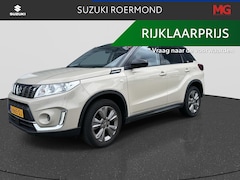 Suzuki Vitara - 1.0 Boosterjet Select