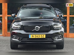 Volvo XC40 - Recharge | Panoramadak | 360° Camera | Trekhaak 1500KG | Harman/Kardon | Stoelverwarming |
