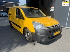 Citroën Berlingo XL - 1.6 BlueHDI 100 Business S&S / Carplay / Camera /