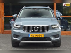 Volvo XC40 - T4 Hybride Inscription | Camera | Stoel + Stuur Verwarmd | Apple CarPlay | Parkeersensoren