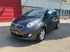 Kia Venga - 1.4 CVVT X-tra /Airco/ nieuwe Apk/ pdc