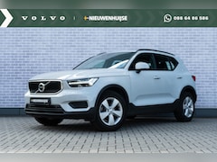 Volvo XC40 - T2 Momentum Core Aut. | Trekhaak 1600 kg | Navigatie | Parkeercamera | Park assist V+A | A