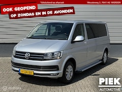 Volkswagen Transporter - 2.0 TDI L2H1 DC Comfortline GARANTIE