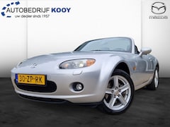 Mazda MX-5 Roadster Coupé - 1.8 Executive / Hard top / Bose