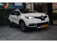 Renault Captur - 0.9 TCe Helly Hansen