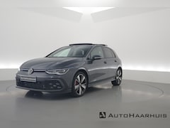 Volkswagen Golf - 1.4 eHybrid GTE | Pano | IQ. Light | Elek. Trekhaak | Stoel- Stuurverw. | Mistlampen