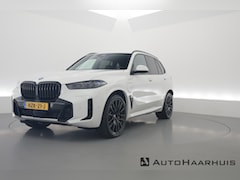 BMW X5 - xDrive50e M Sport | HUD | Harman Kardon | 22'' | 360cam | Luchtvering | Iconic Glow | Shad