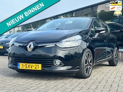 Renault Clio - 0.9 TCe Dynamique