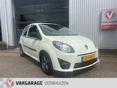 Renault Twingo - 1.2-16V Collection|Airco|Nieuwe APK|Lichtmetaal|