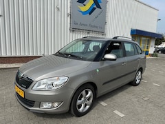 Skoda Fabia Combi - 1.2 TDI Greenline
