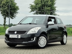 Suzuki Swift - 1.2 Comfort | Cruise | Airco | 3Drs