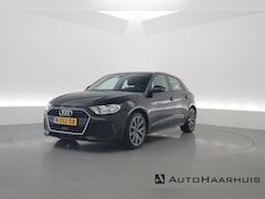 Audi A1 Sportback - 30 TFSI Advanced Edition | Apple Carplay & Android Auto | Cruise | All Season | 17"