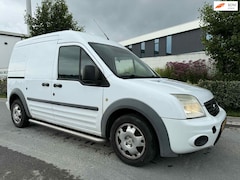 Ford Transit Connect - T230L 1.8 TDCi Trend