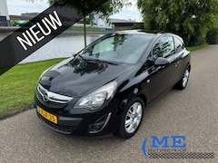 Opel Corsa - 1.4-16V BlitZ|Airco|PDC|Trekhaak