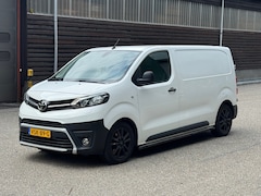 Toyota ProAce Worker - 1.6 D-4D Navigator L2