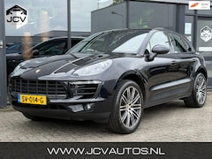 Porsche Macan - 3.0 S Sportchrono/Sportuitlaat/Bose/21INCH