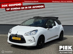 Citroën DS3 Cabrio - 1.2 VTi So Chic