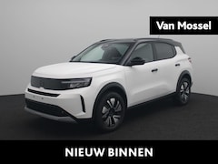 Opel Frontera - 1.2 Turbo Hybrid GS || NIEUW TE BESTELLEN €1.500-, EXTRA INRUILWAARDE || 8 JAAR GARANTIE |