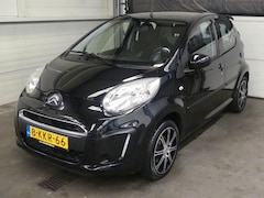 Citroën C1 - 1.0 Collection - Airco - 5 deurs - Spoiler - Lichtmetalen velgen