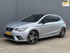 SEAT Ibiza - 1.0 TSI FR Limited Edition