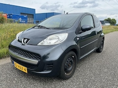 Peugeot 107 - 1.0-12V Sublime Nieuwe APK Airco