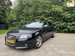 Audi A3 Sportback - 1.8 TFSI Attraction Business Edition Airco