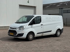 Ford Transit Custom - 290 2.2 TDCI L2H1 Trend