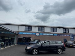 Volvo V70 - 1.6 T4 Aut 132kw | Momentum | Leer | Navi