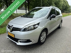 Renault Grand Scénic - 1.2 TCe Limited 7p*ONDERHOUDEN*APK 3/26