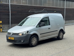 Volkswagen Caddy - 1.6 TDI BMT