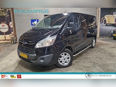 Ford Transit Custom - 270 2.2 TDCI L1H1 Trend 101PK | Rijklaarprijs | Cruise | Camera | PDC | Airco | LMV | NAP