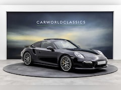 Porsche 911 - 911 - 3.8 TURBO S COUPE | BURMESTER