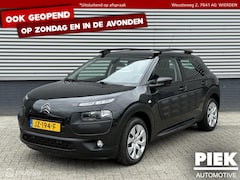 Citroën C4 Cactus - 1.2 PureTech Shine TREKHAAK