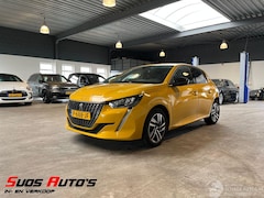 Peugeot 208 - 1.2 PureTech Allure 18.000 NAP