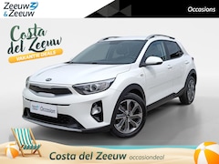 Kia Stonic - 1.0 T-GDi Sports Edition Navigatiesysteem | Parkeercamera | Cruise control