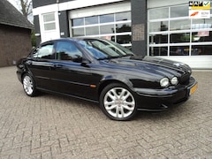Jaguar X-type - 3.0 V6 Sport