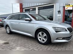 Skoda Superb Combi - 1.5 TSI ACT AUTOMAAT Navigatie/Camera