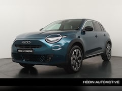 Fiat 600 - 1.2 Hybrid La Prima 145PK | Navigatie | Camera | Apple Carplay/Android Auto | PDC V+A