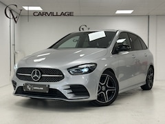 Mercedes-Benz B-klasse - 180 AMG Premium Plus | Verw. stuur | Memory stoelen | 360 camera