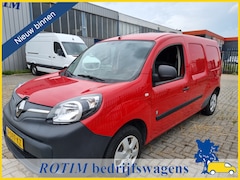 Renault Kangoo - Z.E. Maxi OOK OP WATERSTOF inruil/fin mogelijk