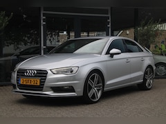 Audi A3 Limousine - 1.4 TFSI CoD Ambition Pro Line Plus | S-Tronic | Org. NL | 19 LM |