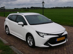 Toyota Corolla Touring Sports - 1.8 Hybrid Business AUT 2022 ACC NAVI CAMERA