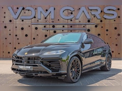 Lamborghini Urus - 4.0 V8 Hybrid SE | AVAILABLE | STOCK | STYLE | B&O | PANO | ANIMA | 23 INCH |