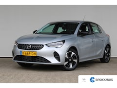 Opel Corsa-e - Elegance 50 kWh Apple CarPlay | Camera | Dodehoek detectie | Keyless