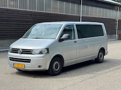 Volkswagen Transporter - 2.0 TDI L2H1 BM DC Comfortline