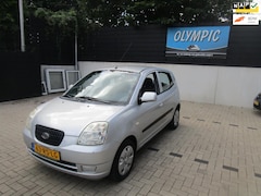 Kia Picanto - 1.0 LXE +Airco +Nieuwe Apk