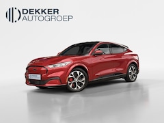 Ford Mustang Mach-E - Extended First Edition AWD 98 kWh I WINTER PACK I DRIVER ASSISTANCE PACK I 360 CAMERA I AD